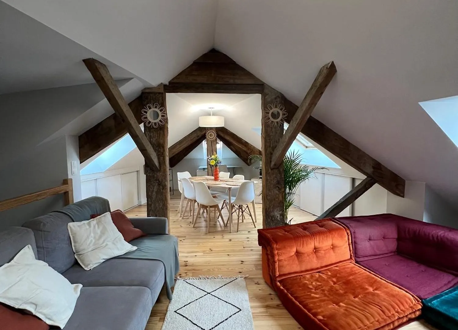Appartement Au Coeur De Cauterets - Vue Montagne - Wifi