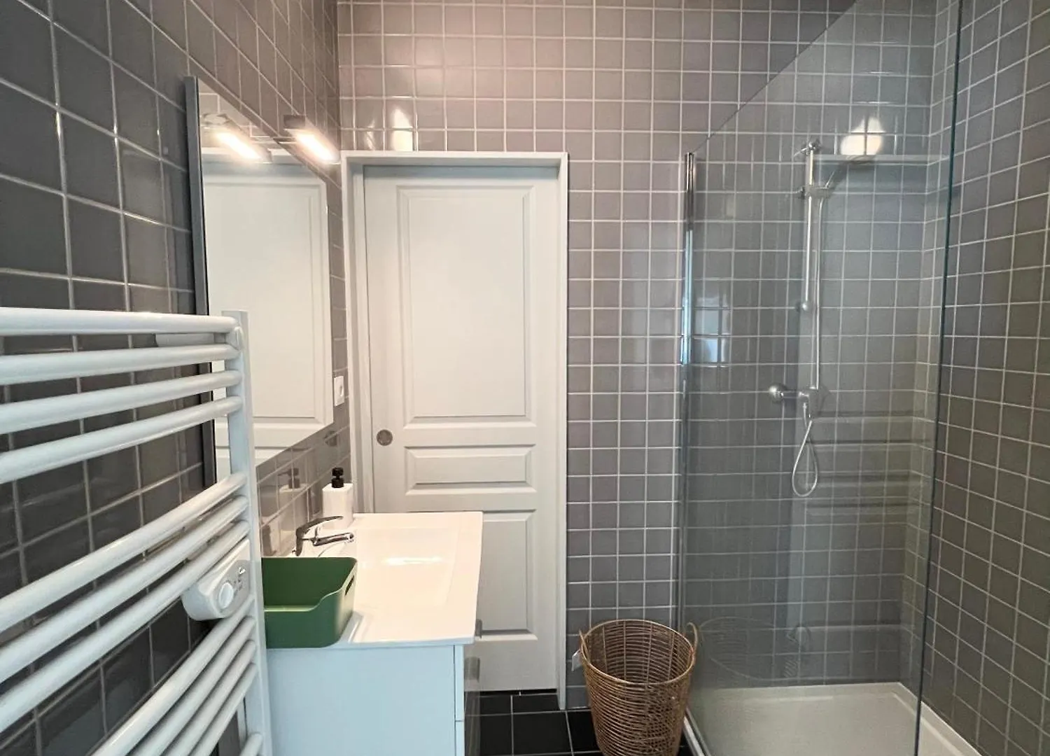 Appartement Au Coeur De Cauterets - Vue Montagne - Wifi France