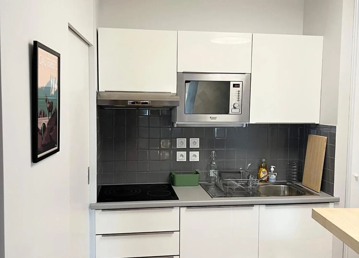 Apartment Appartement Au Coeur De Cauterets - Vue Montagne - Wifi
