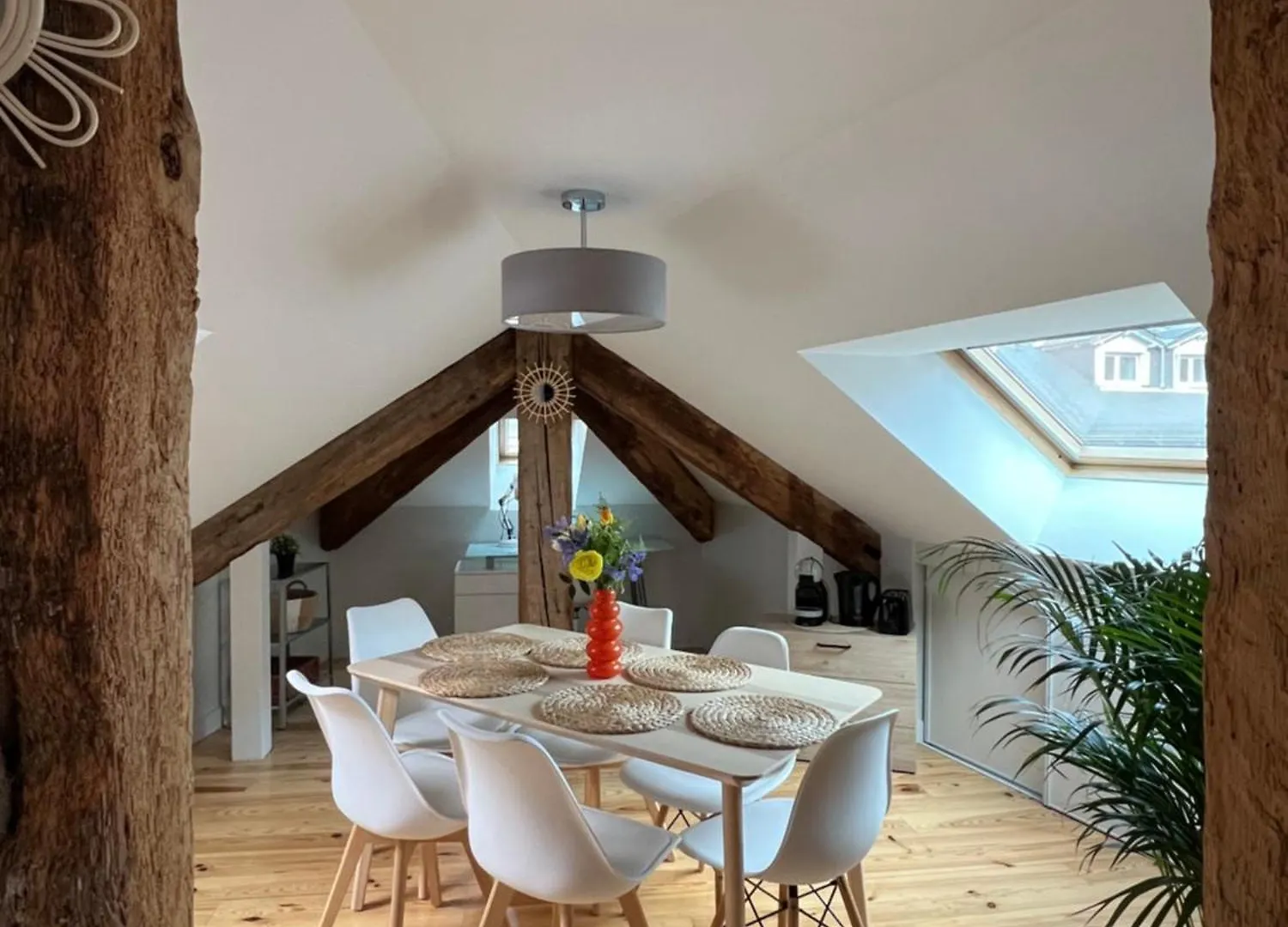 Appartement Au Coeur De Cauterets - Vue Montagne - Wifi