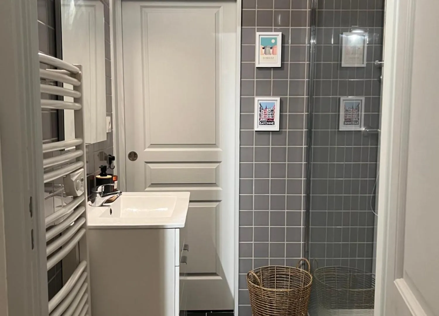 Apartment Appartement Au Coeur De Cauterets - Vue Montagne - Wifi