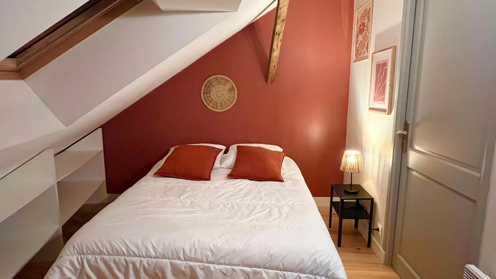 Apartment Appartement Au Coeur De Cauterets - Vue Montagne - Wifi