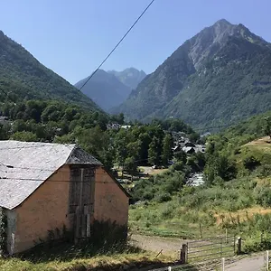 Eth Mayouret Cauterets